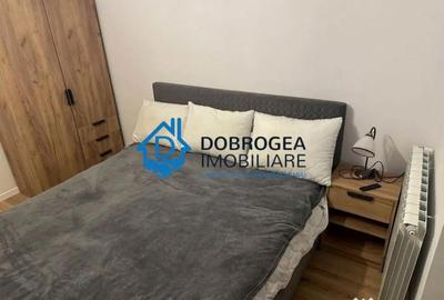 Apartament cu 2 camere decomandat în E3 - 2