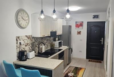 Proprietar inchiriez garsoniera 300 euro sau 400 euro cu utilitati incluse - 4