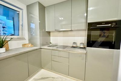 Apartament premium cu terasa spectaculoasa - Viva Residence, Deva - 3