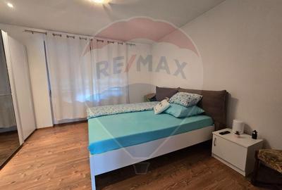 Casă complet renovată, eficientă energetic-Str. Morii nr. 15 - 3