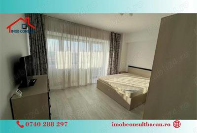 Avem cheile in agentie! Apartament modern in bloc nou! CE1342 - 6