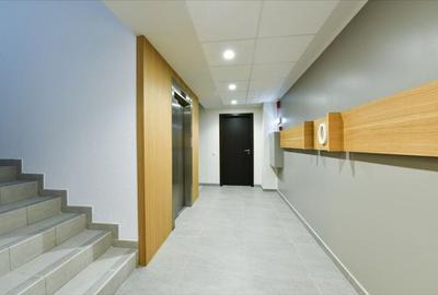 Zero comision, 154mp birou premium Herastrau - Nordului, 12' metrou - 9