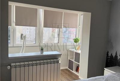 SOARELUI - 3 CAM - DECOMANDAT - 2BAI - 2BALCOANE - RENOVAT - ETJ.3- - 12