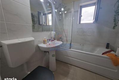 Apartament cu 2 camere decomandat în Frumoasa - 8