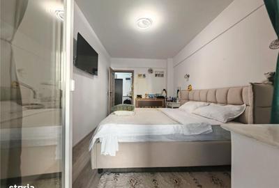 Apartament cu 2 camere în Nord - 9
