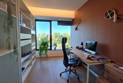 Apartament la inchiriere cu 4 camere in ONE MIRCEA ELIADE | Garaj - 8
