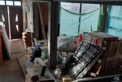 Vila D P 1 Cazasu 170mp utili la Gri constructie 2018 teren - 1