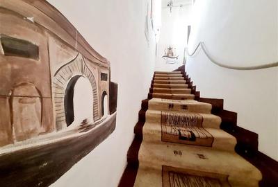 Hotel/Pensiune, de 120 mp, în Centrul Istoric - 4