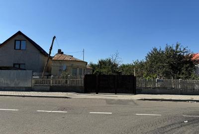 Casa 4 camere Odobesti - 5