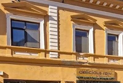 Spațiu comercial de închiriat - Centrul Istoric - în curte - 5