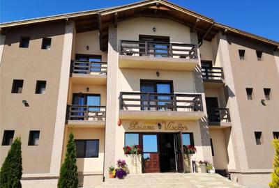 Spațiu comercial, de 1,500 mp, în Poiana Mărului - 8