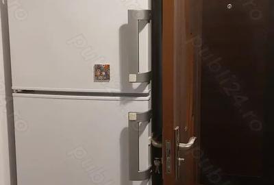 Garsoniera Dimitrie Leonida 50 m metrou - 4