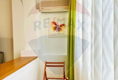 Apartament cu 2 camere, mobilat în Unirii - 1