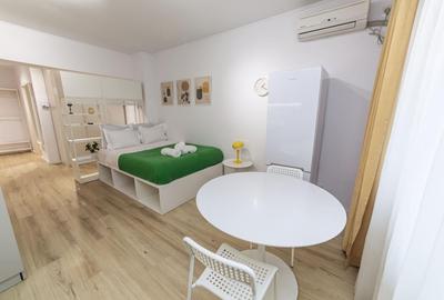 Garsonieră semidecomandată, mobilată în Prelungirea Ghencea - 7