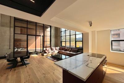 BRICKLOFTS Luxury Industrial LOFT Apartment - 1