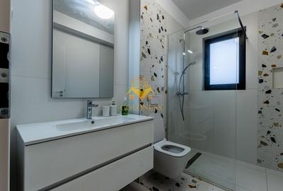 2 camere, modern, parcare, bloc nou, Floresti, zona Avram Iancu - 6