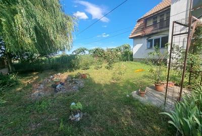 RECO Casa in Sanlazar la dumul de legatura Oradea Marghita - 4