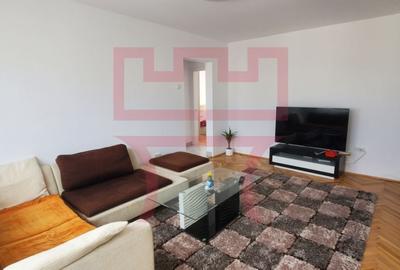 Apartament cu 3 camere semidecomandat, mobilat în Grigorescu - 11