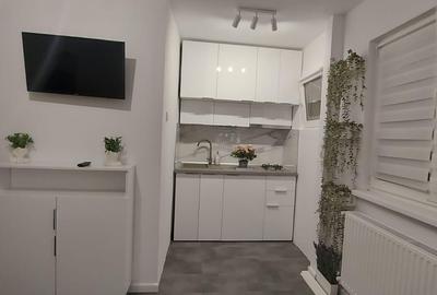 1 Decembrie 1918 - 8 minute Metrou, Garsoniera LUX - 3