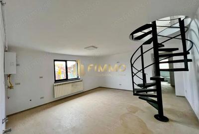 Apartament cu 4 camere în Ițcani - 4
