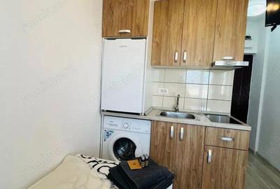 Garsonieră decomandată în Giulești - 4