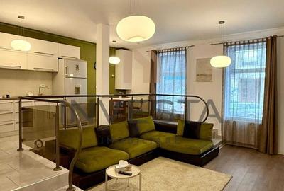 Casă individuală cu 3 camere cu Canalizare în Central - 3