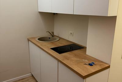 Garsoniera, Tiglina 1, renovata, mobilata si utilata! - 7