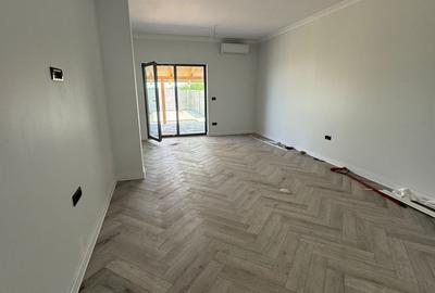 Duplex pe parter în Moșnița Nouă - 5