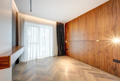 5 camere, 211 mp | Terasa 36 mp, vedere padure, luminos - Pines Residence - 3