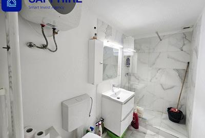 Apartament cu 2 camere decomandat, mobilat în Panduri - 2