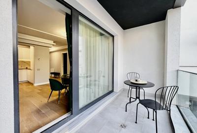 Apartament cu 2 camere decomandat, mobilat în Unirii - 13