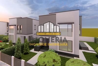 Casa ideala pentru familie | comision 0% | 8 km de metrou Anghel Saligny - 8