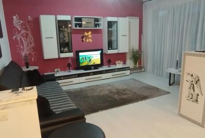 Apartament cu 2 camere în Năvodari Tabără - 5