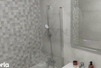 Apartament cu 3 camere, mobilat în Dămăroaia - 7
