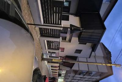 Spațiu comercial, de 280 mp, în Central - 6