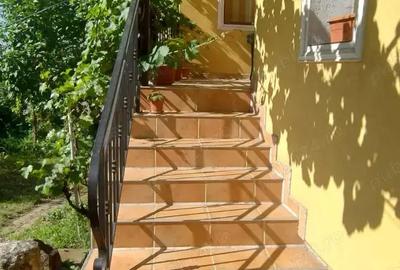 Casă cu 3 camere în Central - 7