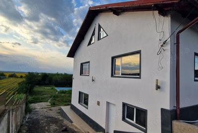 Proprietatea cu teren mare de vanzare loc. Gorgota, intre Bucure?ti si Ploesti - 6