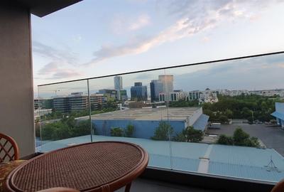 Studio generos Cloud9 Pipera, Aviatiei Studio generos Cloud9 Pipera, Aviatiei - 11