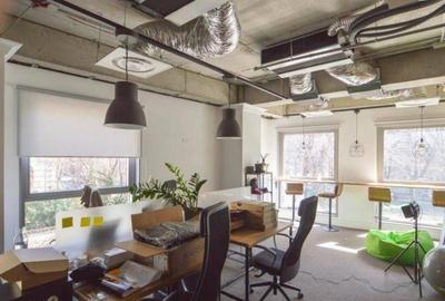 Spațiu comercial, de 238 mp, în Cișmigiu