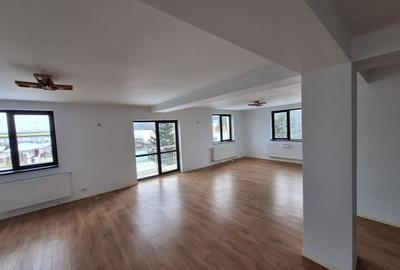 Spațiu comercial, de 440 mp, în Ștefăneștii de Jos - 2