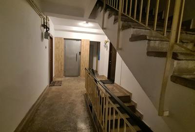 APARTAMENT 2 CAMERE DECOMANDAT- GRIVITEI - 12