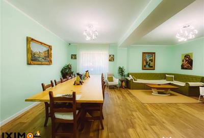 Casă cu 6 camere cu Teren 2151 Mp în Podu Turcului - 10