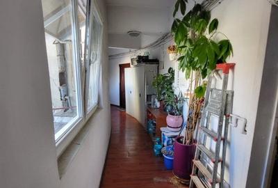 Garsoniera 27mp Universitate - 8