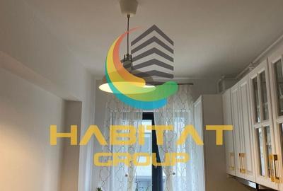 Apartament cu 4 camere decomandat, mobilat în Brâncoveanu - 19