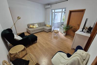 Apartament 3 camere – Universitate / Bălcescu / Intercontinental - 1