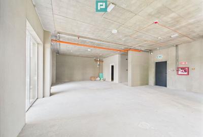 Spa?iu SAD 90 mp vizibilitate ?i trafic intens - 13