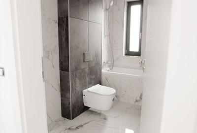 Apartament 2 camere de vanzare in Future Residence - 16