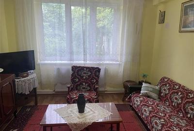 Apartament 2 camere , zona cartier Gara , etaj 1/4 , curat , liber , centrala te Apartament 2 camere , zona cartier Gara , etaj 1/4 , curat , liber , centrala te - 2