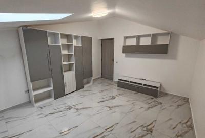 Apartament cu 2 camere decomandat în Chiajna - 5