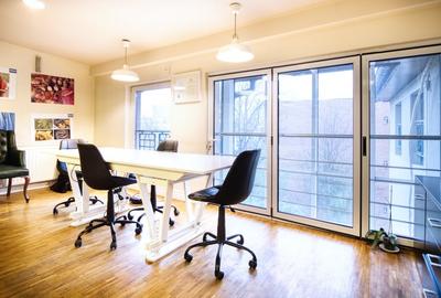 Spațiu comercial, de 602 mp, în Medicină - 3